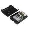 KIT-5D(128)  Raspberry Pi 5 (8GB RAM) - Complete SET (MicroSD 128GB)